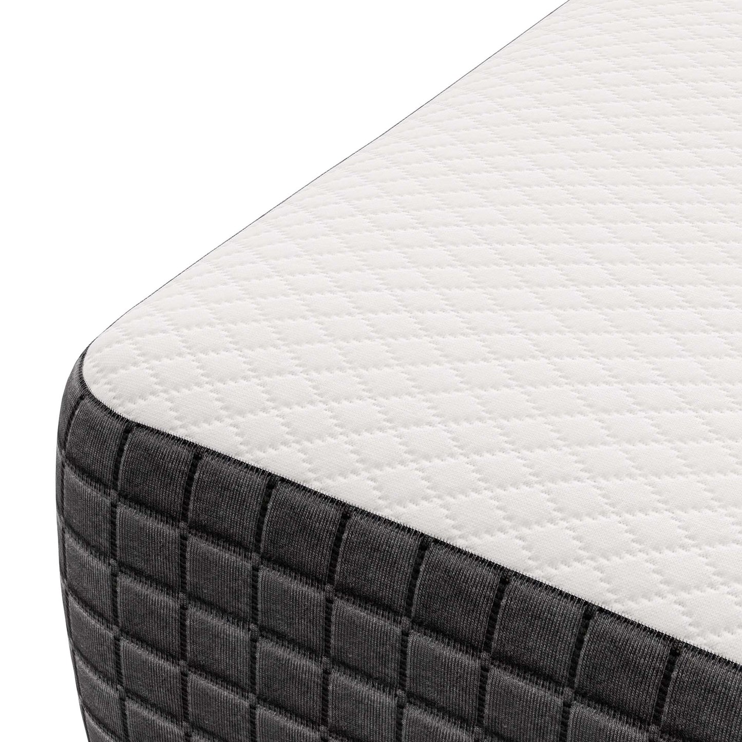 Aveline 8" Queen Mattress by Furniture For America