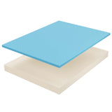 Juno 8" Queen Mattress, Mattresses