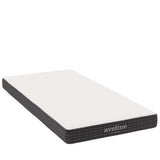 Juno 6" Twin Mattress, Mattresses