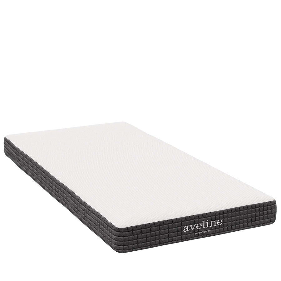 Juno 6" Twin Mattress, Mattresses