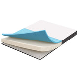 Juno 6" Twin Mattress, Mattresses
