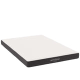 Juno 6" Full Mattress, Mattresses
