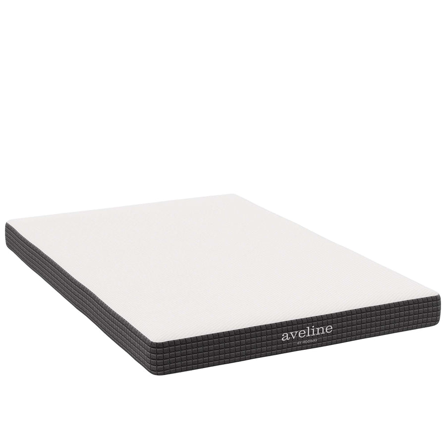 Juno 6" Full Mattress, Mattresses