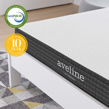 Juno 6" Full Mattress, Mattresses