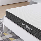 Juno 6" Full Mattress, Mattresses