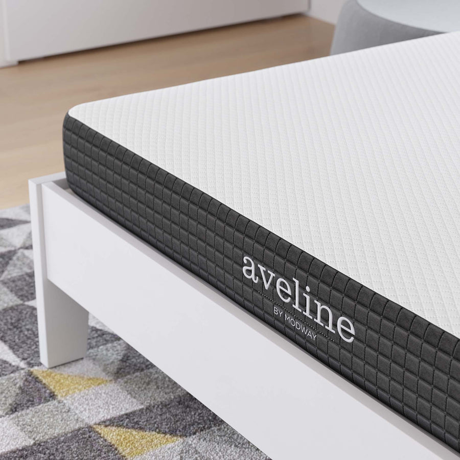 Juno 6" Full Mattress, Mattresses
