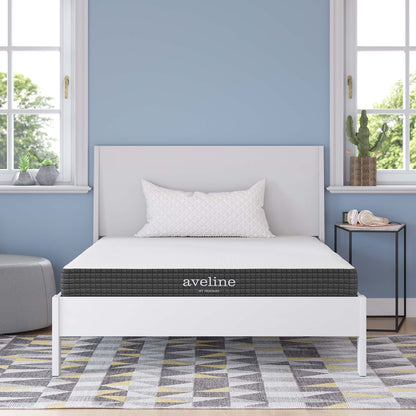 Aveline 6" Full Mattress by Furniture For America