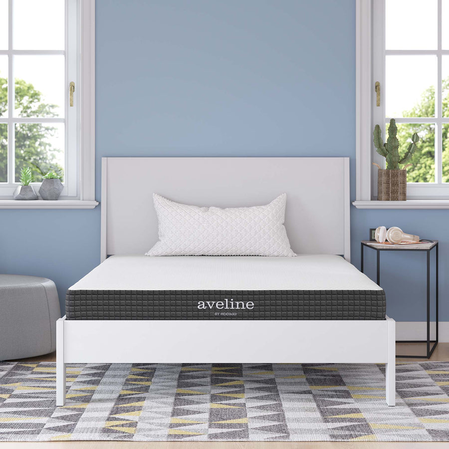 Juno 6" Full Mattress, Mattresses
