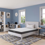 Juno 6" Full Mattress, Mattresses