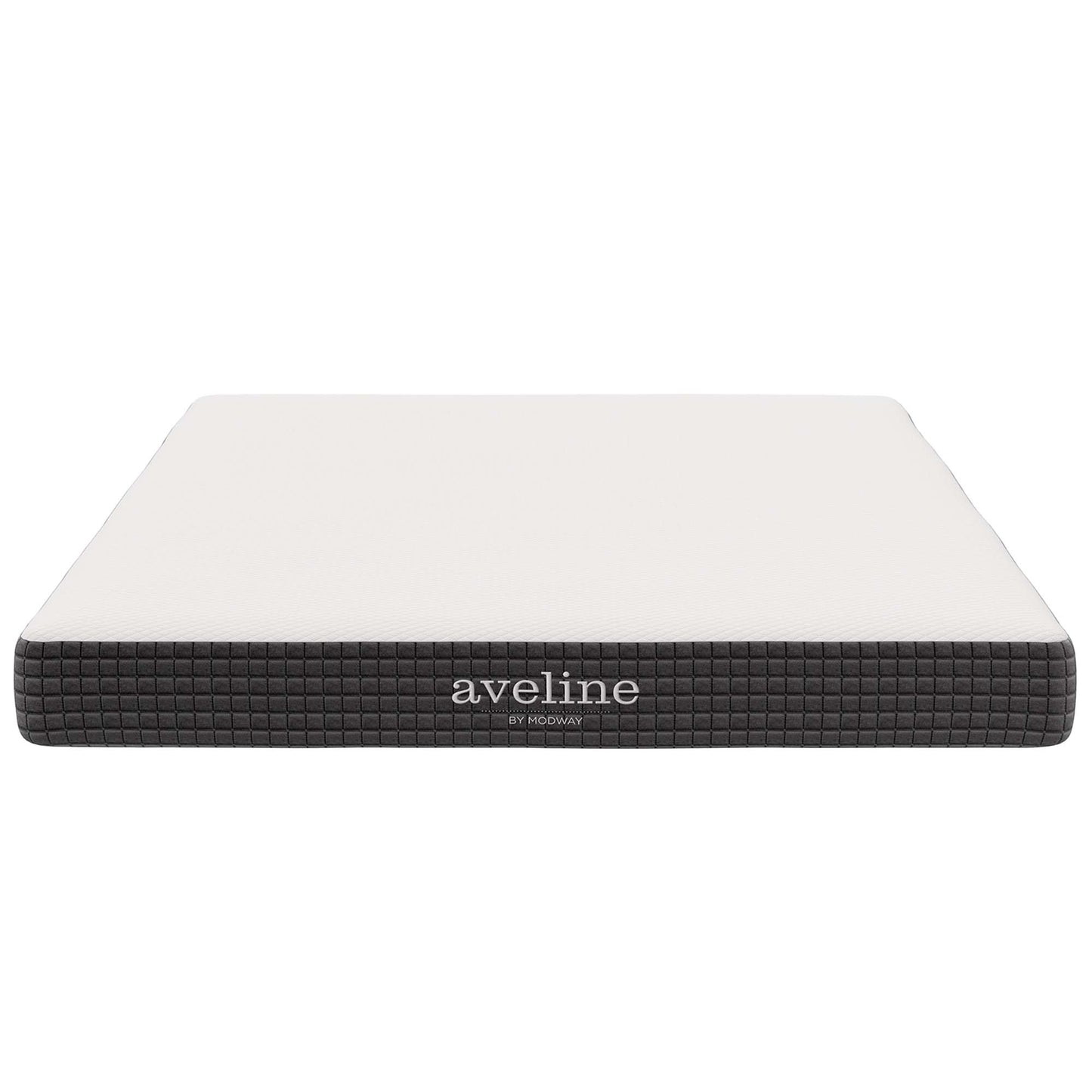 Aveline 6" Full Mattress by Furniture For America