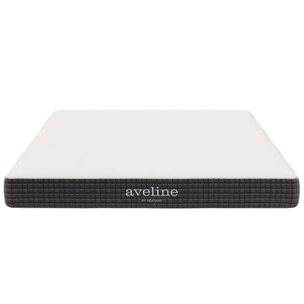 Aveline 6" Full Mattress, Mattresses