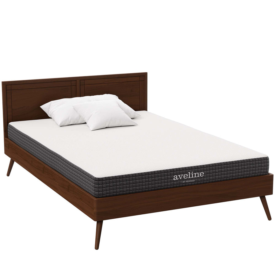 Juno 6" Full Mattress, Mattresses
