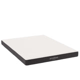 Juno 6" Queen Mattress, Mattresses