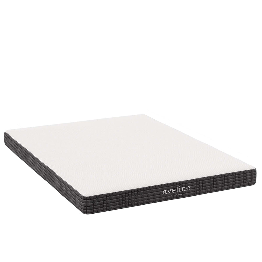 Juno 6" Queen Mattress, Mattresses