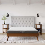 Juno 6" Queen Mattress, Mattresses