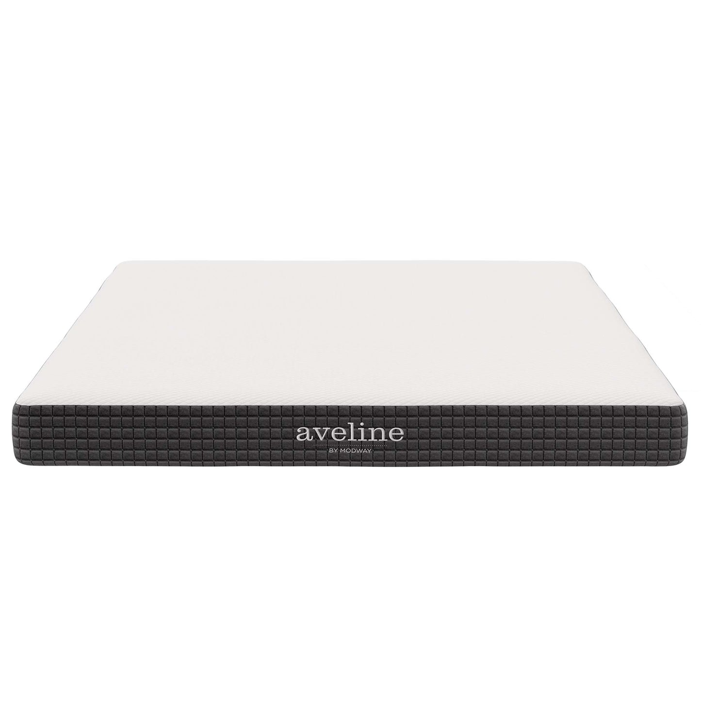 Aveline 6" Queen Mattress by Furniture For America
