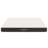 Juno 6" Queen Mattress, Mattresses
