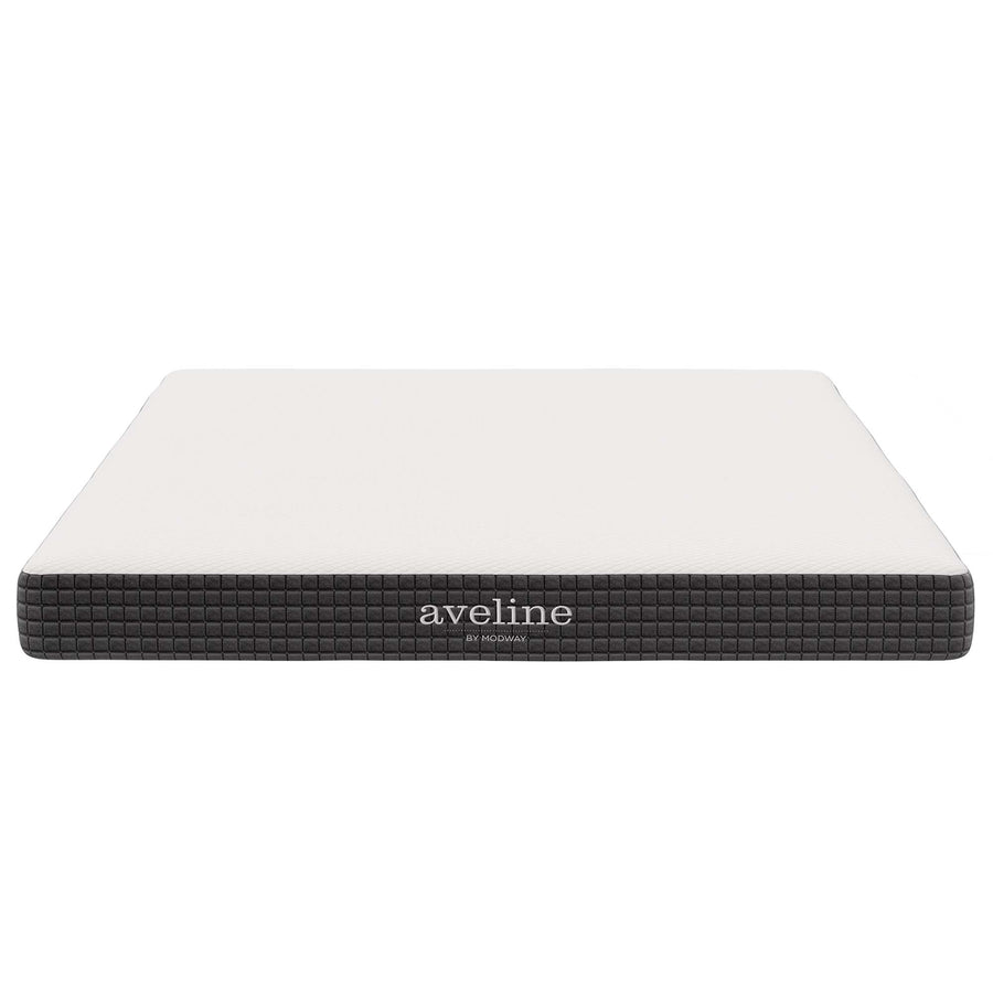 Juno 6" Queen Mattress, Mattresses