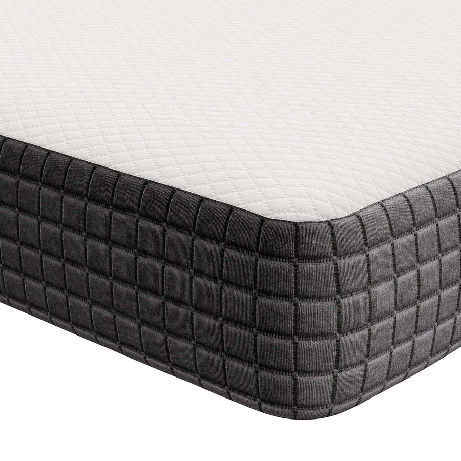 Juno 6" Queen Mattress, Mattresses
