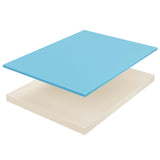 Juno 6" Queen Mattress, Mattresses