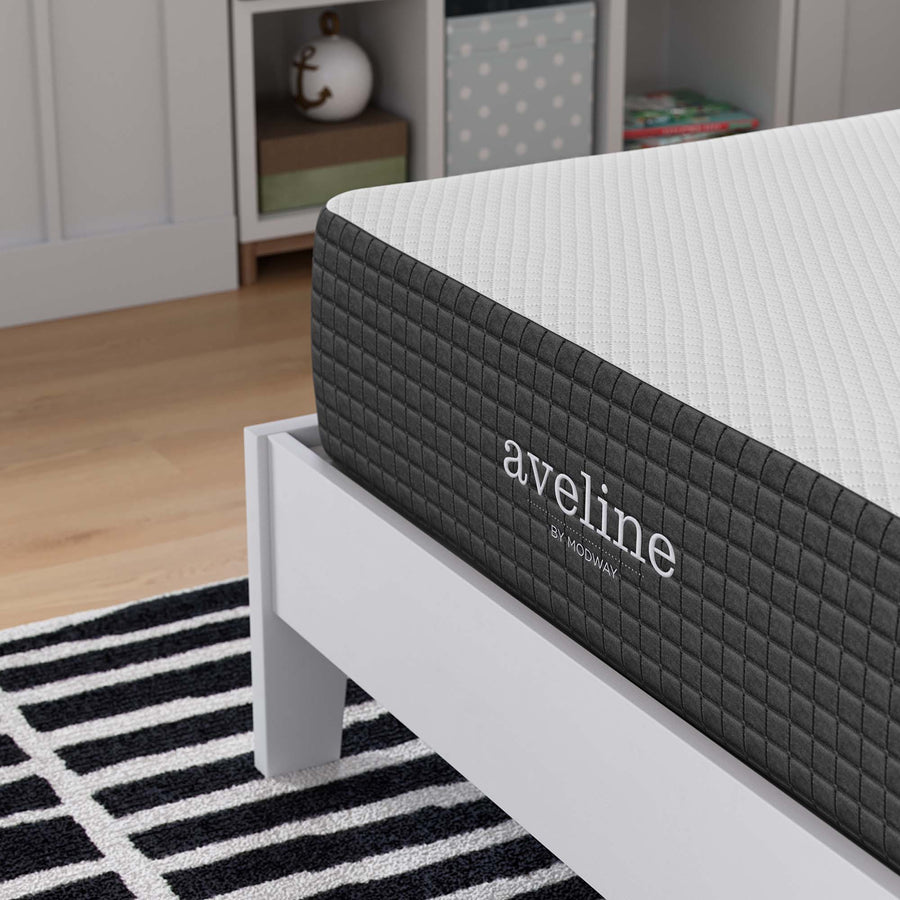 Juno 10" Twin Mattress, Mattresses