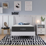 Juno 10" Twin Mattress, Mattresses
