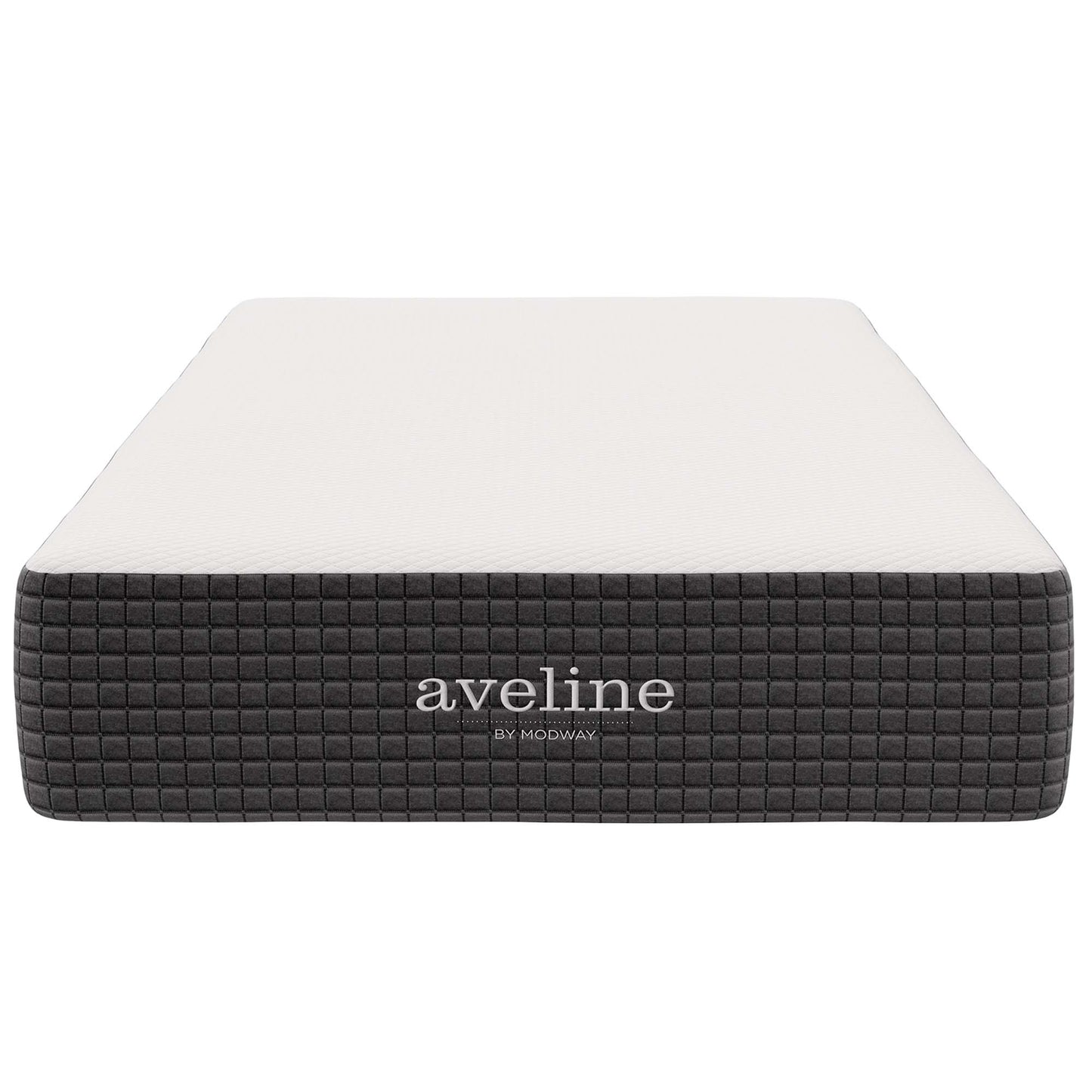 Aveline 10" Twin Mattress by Furniture For America