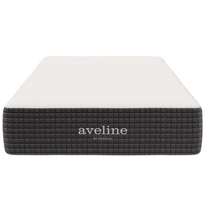 Aveline 10" Twin Mattress by Furniture For America