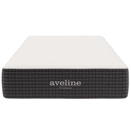 Aveline 10" Twin Mattress, Mattresses
