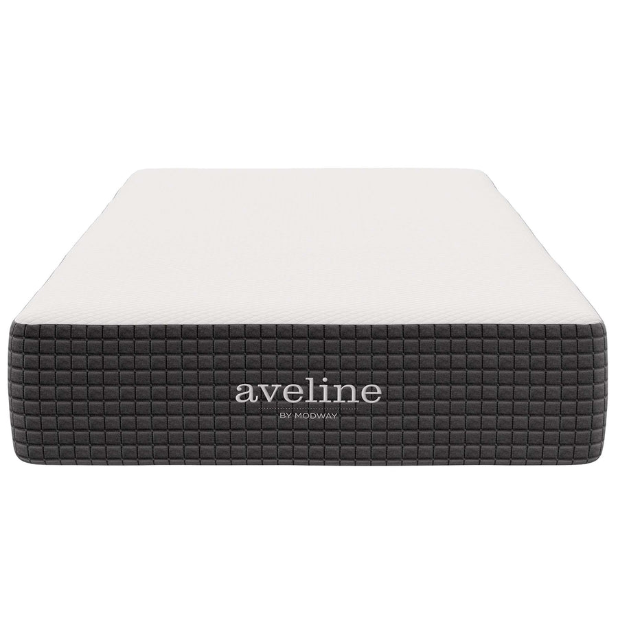 Juno 10" Twin Mattress, Mattresses