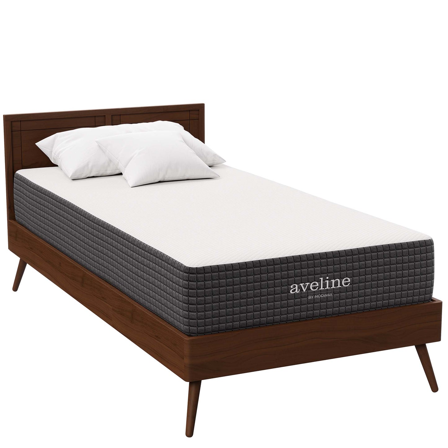 Aveline 10" Twin Mattress by Furniture For America