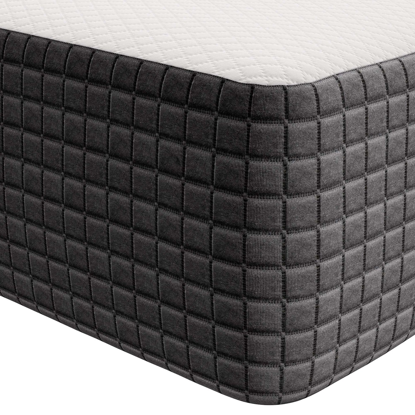 Aveline 10" Twin Mattress by Furniture For America