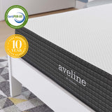 Juno 10" Full Mattress, Mattresses