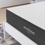 Juno 10" Full Mattress, Mattresses