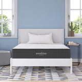 Juno 10" Full Mattress, Mattresses