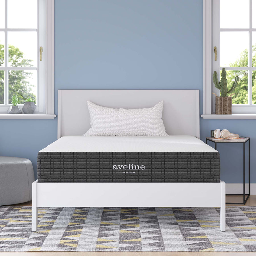 Juno 10" Full Mattress, Mattresses