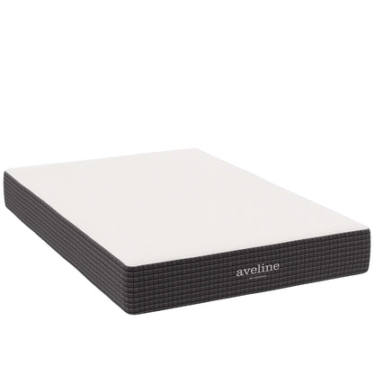 Aveline 10" Full Mattress by Furniture For America