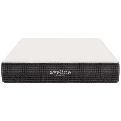 Aveline 10" Full Mattress by Furniture For America