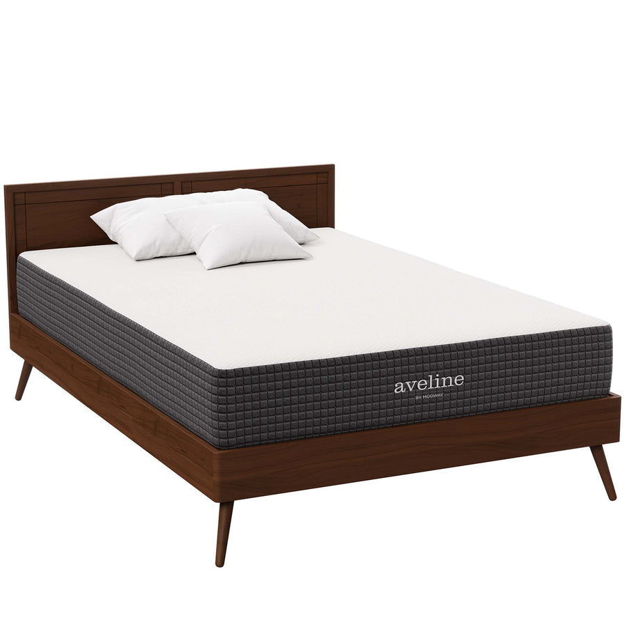 Juno 10" Full Mattress, Mattresses