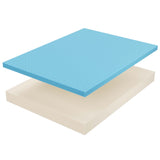 Juno 10" Full Mattress, Mattresses