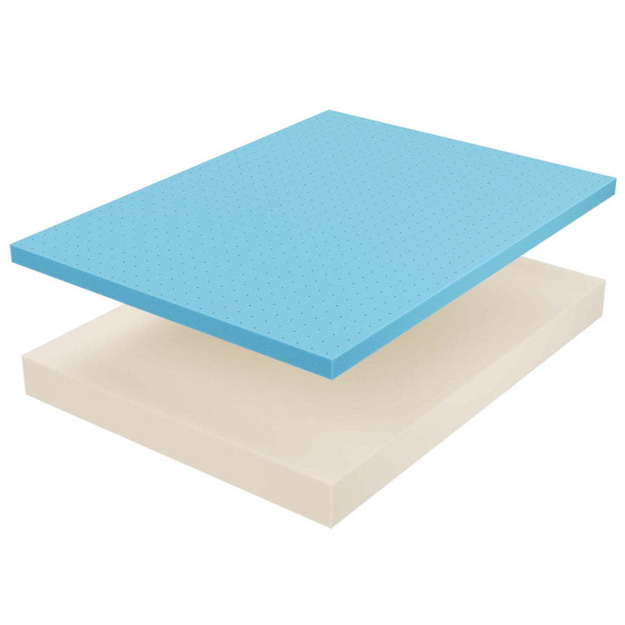 Juno 10" Full Mattress, Mattresses