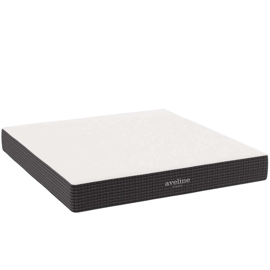 Juno 10" King Mattress, Mattresses