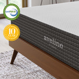Juno 10" King Mattress, Mattresses