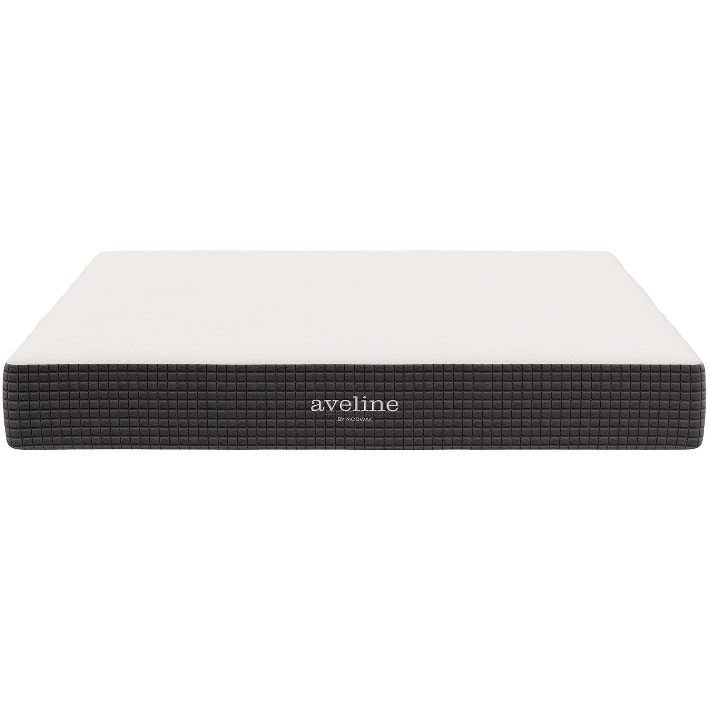 Aveline 10" King Mattress by Furniture for America