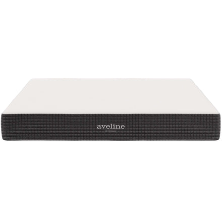 Aveline 10" King Mattress, Mattresses