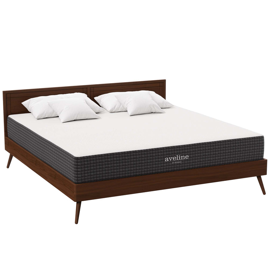 Juno 10" King Mattress, Mattresses
