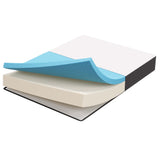 Juno 10" King Mattress, Mattresses
