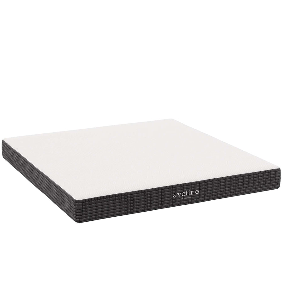 Juno 8" King Mattress, Mattresses