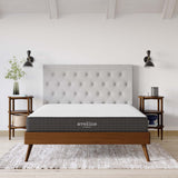 Juno 8" King Mattress, Mattresses