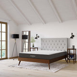 Juno 8" King Mattress, Mattresses